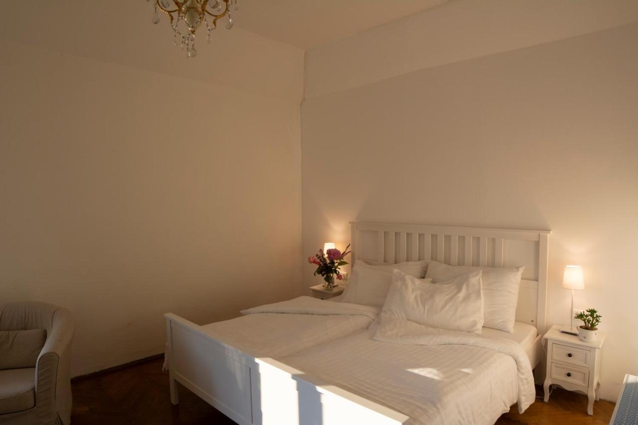 Villa Streintz มิลชตัทท์ ภายนอก รูปภาพ