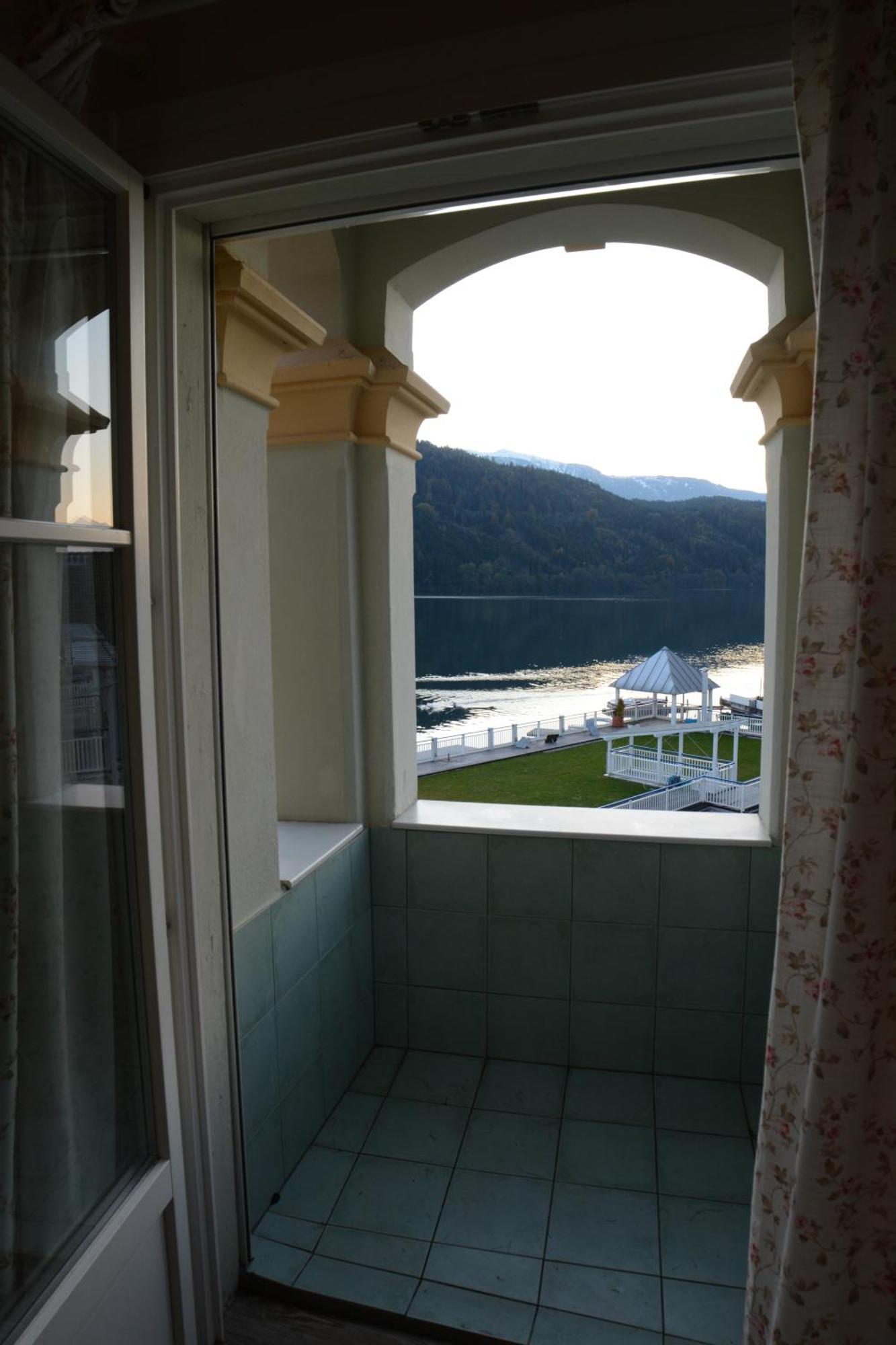 Villa Streintz มิลชตัทท์ ห้อง รูปภาพ
